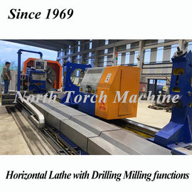 Special Designed Heavy Duty Horizontal Lathe, Lathe Machine, CNC Lathe Machine