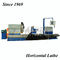 Industrial Heavy Duty Lathe Machine With Milling Functions For Sugar Cylinder